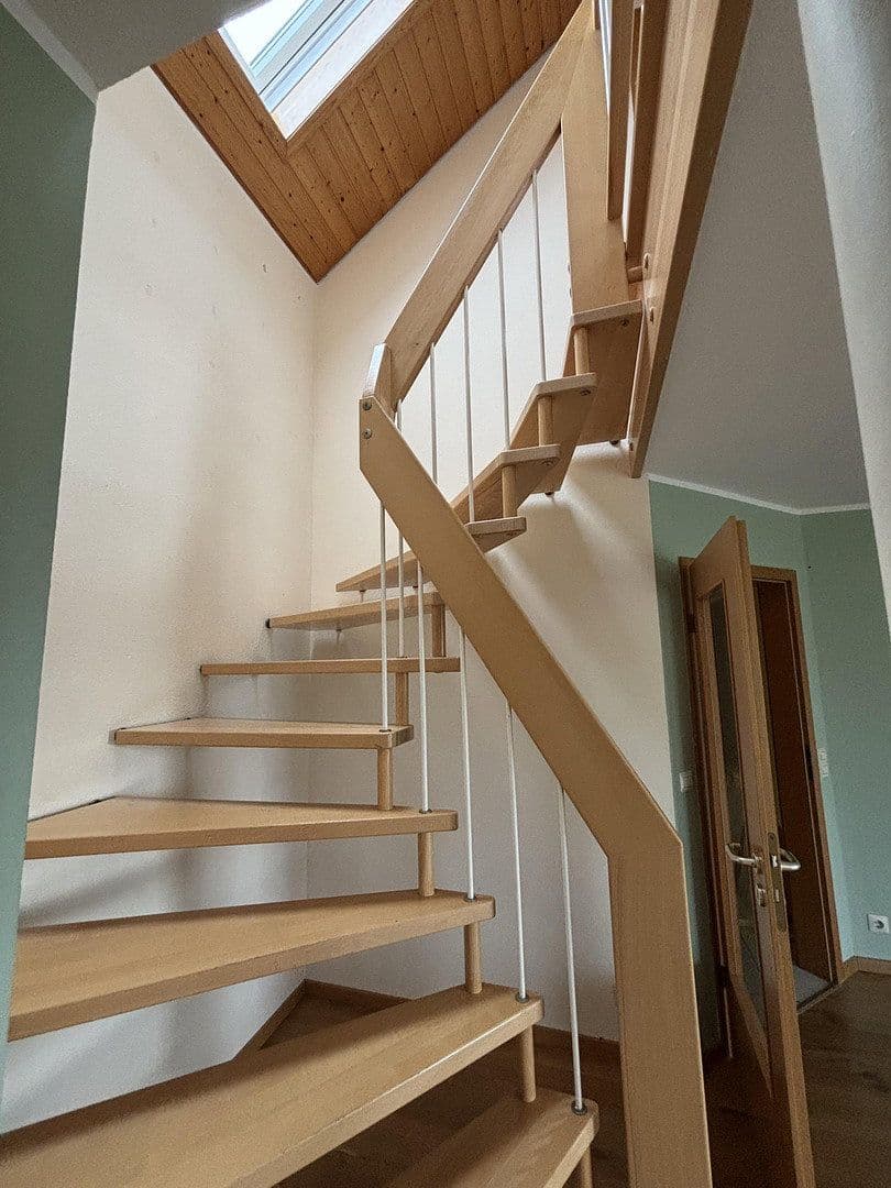 Predaj bytu 5-izbový 114 m², Empfingen, Bádensko-Wurttembersko Predaj bytu 5-izbový 114 m², Empfingen, Bádensko-Wurttembersko
