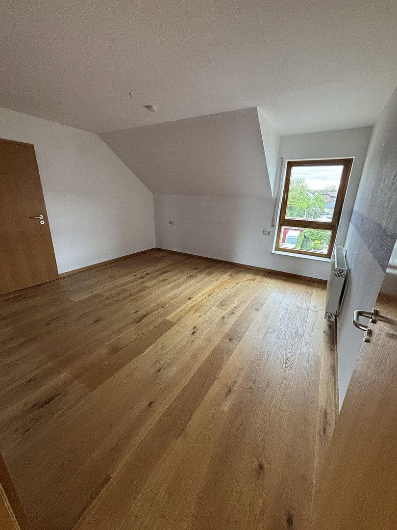 Predaj bytu 5-izbový 114 m², Empfingen, Bádensko-Wurttembersko Predaj bytu 5-izbový 114 m², Empfingen, Bádensko-Wurttembersko