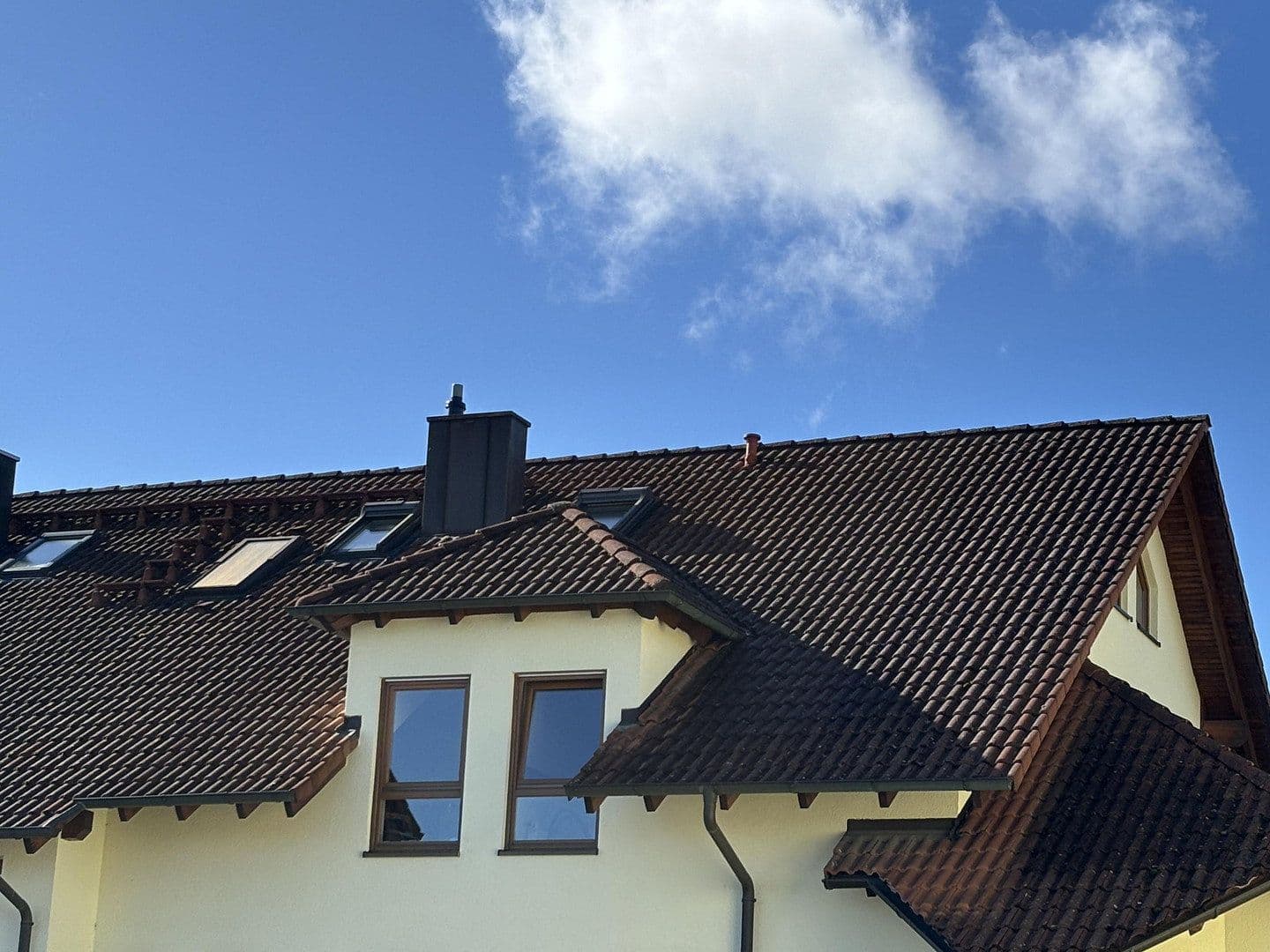Predaj bytu 5-izbový 114 m², Empfingen, Bádensko-Wurttembersko Predaj bytu 5-izbový 114 m², Empfingen, Bádensko-Wurttembersko