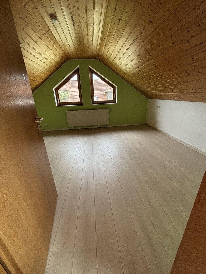 Predaj bytu 5-izbový 114 m², Empfingen, Bádensko-Wurttembersko Predaj bytu 5-izbový 114 m², Empfingen, Bádensko-Wurttembersko