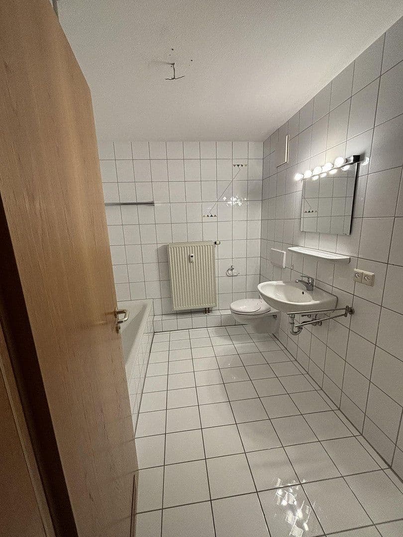 Predaj bytu 5-izbový 114 m², Empfingen, Bádensko-Wurttembersko Predaj bytu 5-izbový 114 m², Empfingen, Bádensko-Wurttembersko