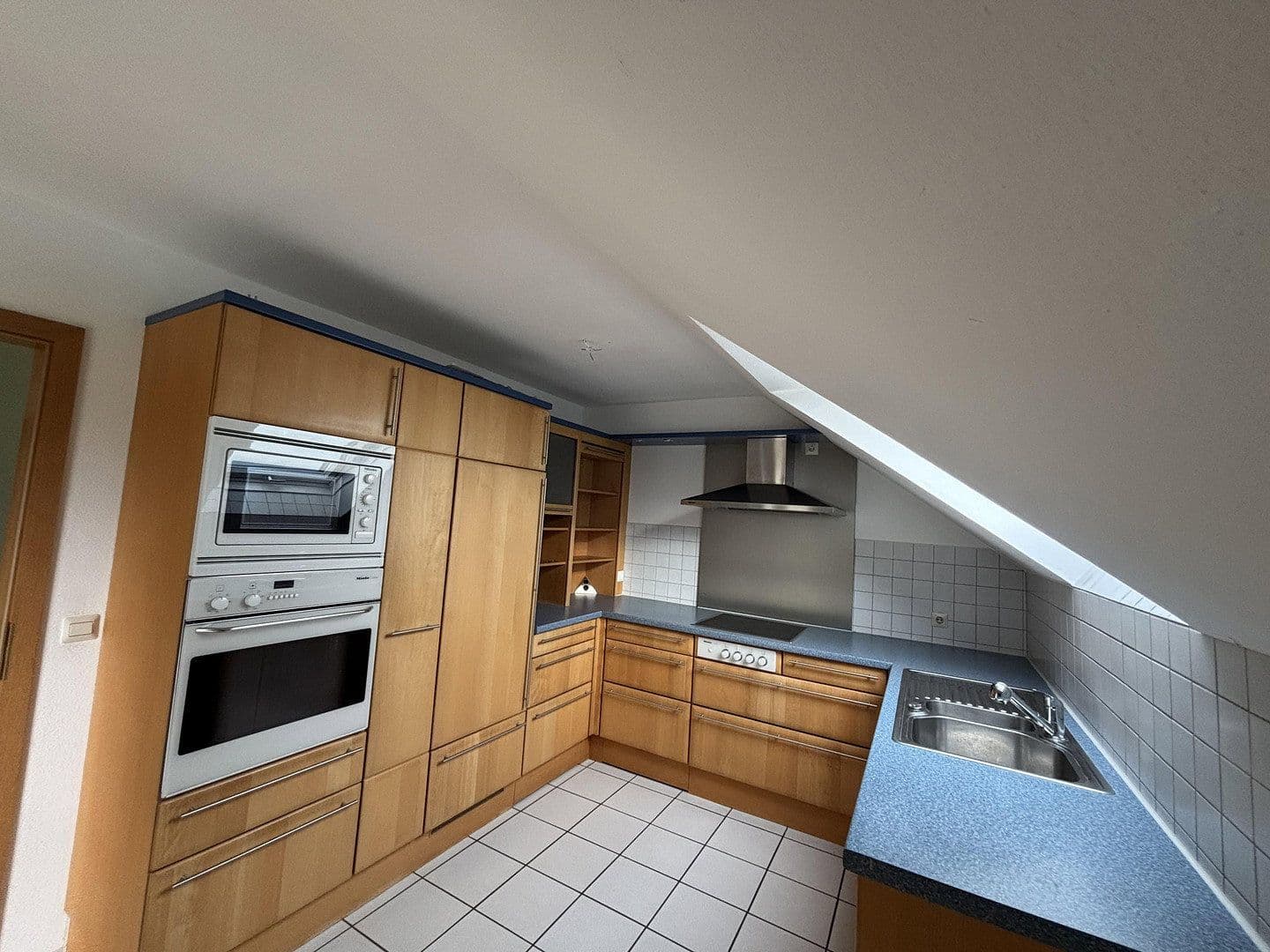Predaj bytu 5-izbový 114 m², Empfingen, Bádensko-Wurttembersko Predaj bytu 5-izbový 114 m², Empfingen, Bádensko-Wurttembersko