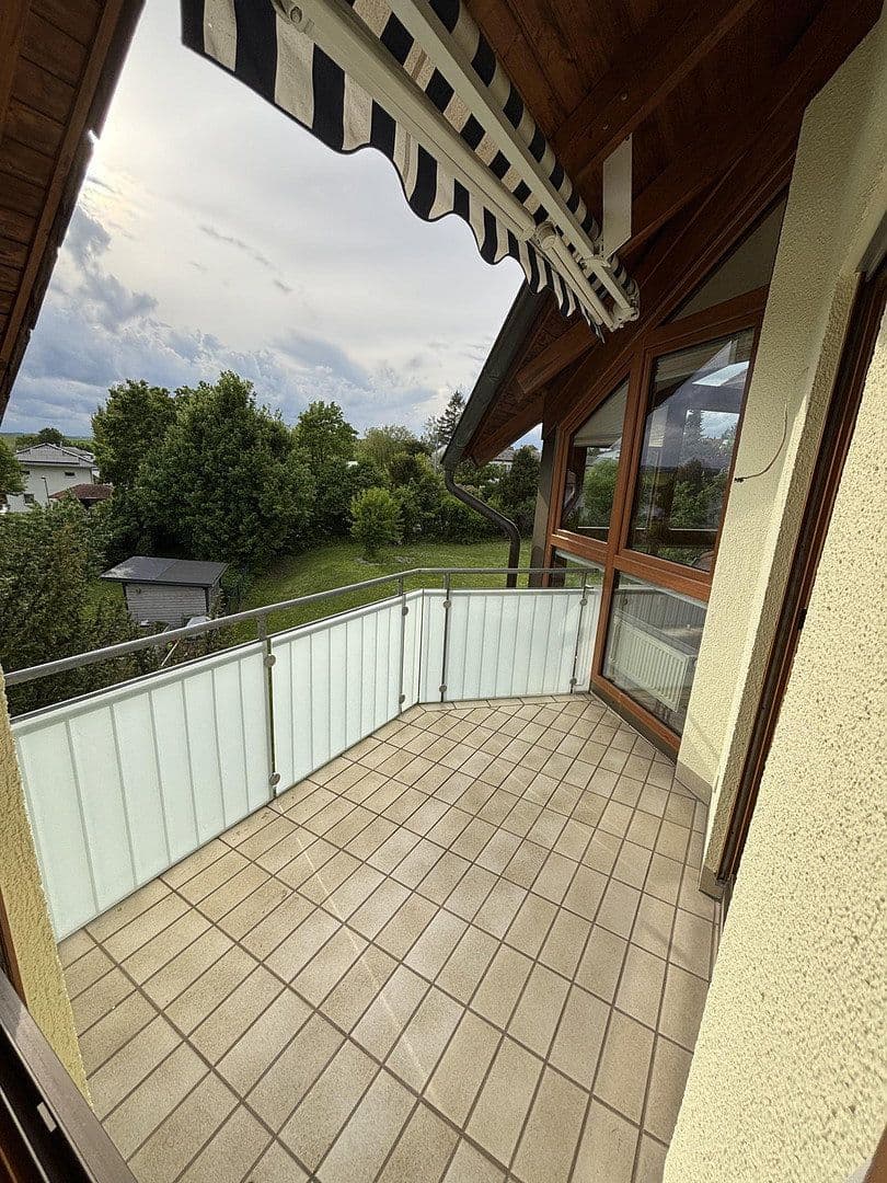 Predaj bytu 5-izbový 114 m², Empfingen, Bádensko-Wurttembersko Predaj bytu 5-izbový 114 m², Empfingen, Bádensko-Wurttembersko