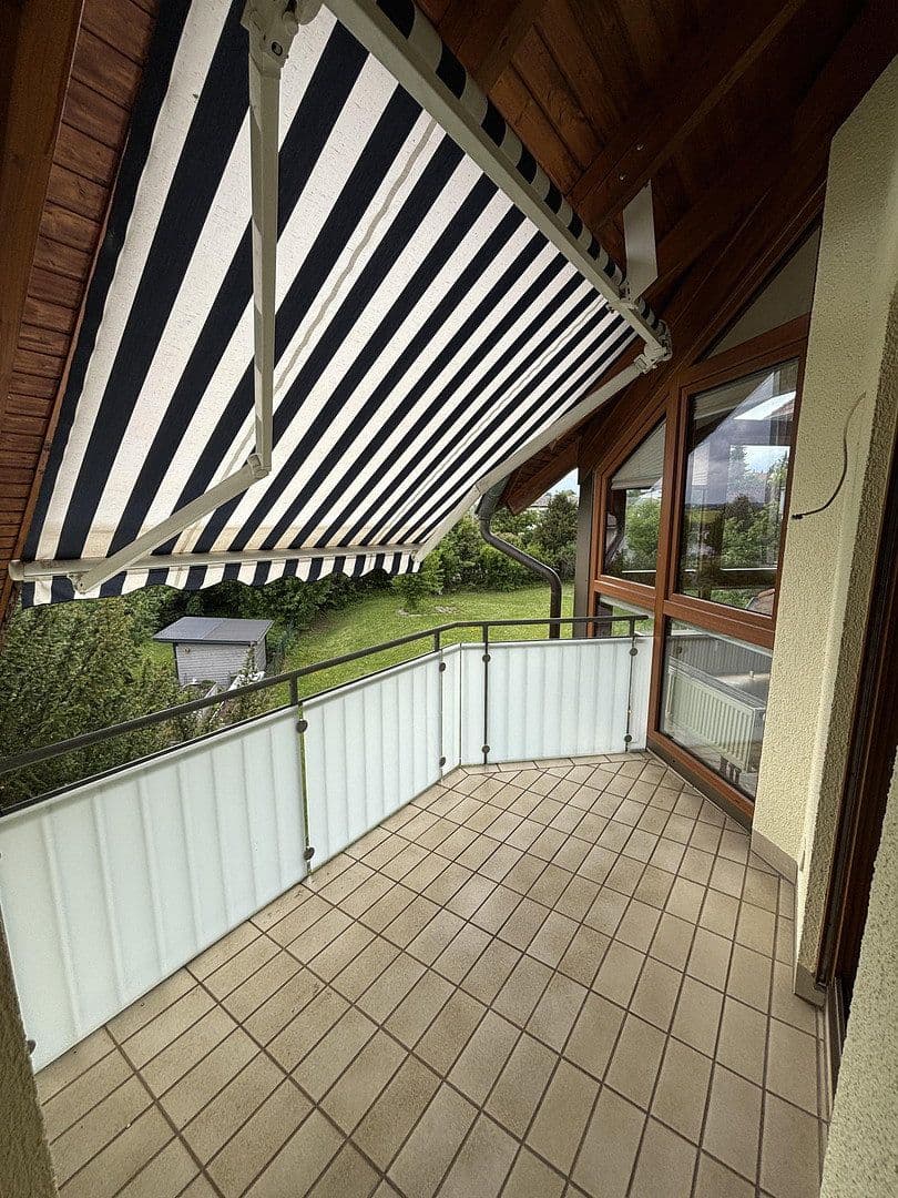 Predaj bytu 5-izbový 114 m², Empfingen, Bádensko-Wurttembersko Predaj bytu 5-izbový 114 m², Empfingen, Bádensko-Wurttembersko