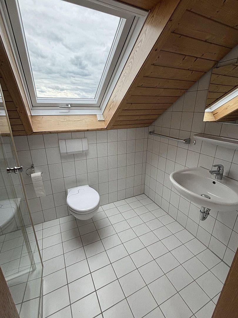 Predaj bytu 5-izbový 114 m², Empfingen, Bádensko-Wurttembersko Predaj bytu 5-izbový 114 m², Empfingen, Bádensko-Wurttembersko