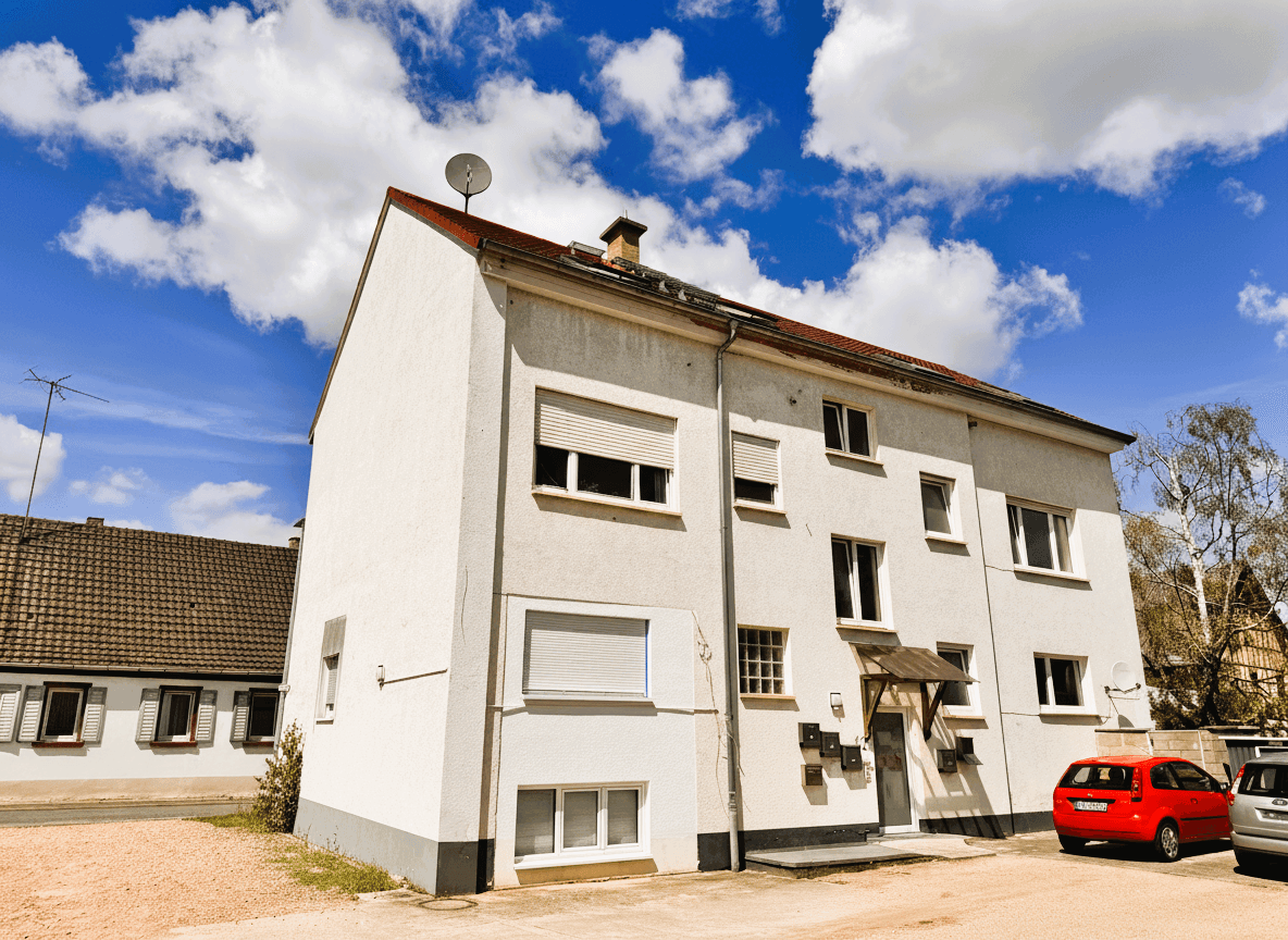 Predaj bytu 2-izbový 52 m², Kreisstraße 12, Nieder-Hilbersheim, Porýnie-Falcko Predaj bytu 2-izbový 52 m², Kreisstraße 12, Nieder-Hilbersheim, Porýnie-Falcko