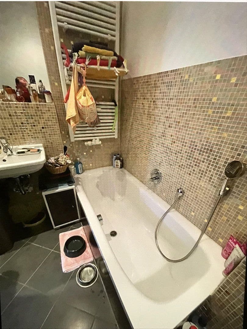 Predaj bytu 2-izbový 59 m², Chemnitz, Sasko Predaj bytu 2-izbový 59 m², Chemnitz, Sasko