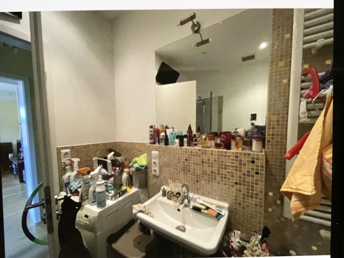 Predaj bytu 2-izbový 59 m², Chemnitz, Sasko Predaj bytu 2-izbový 59 m², Chemnitz, Sasko