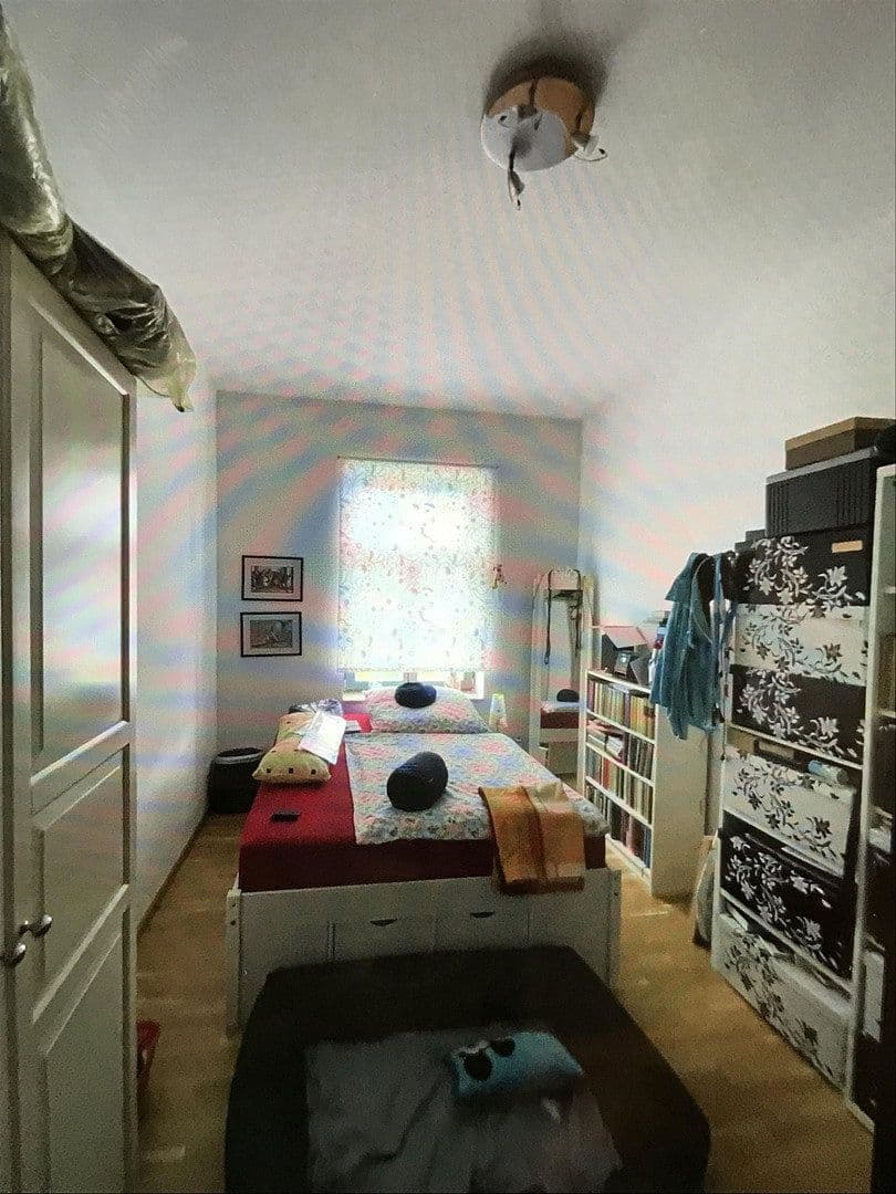 Predaj bytu 2-izbový 59 m², Chemnitz, Sasko Predaj bytu 2-izbový 59 m², Chemnitz, Sasko