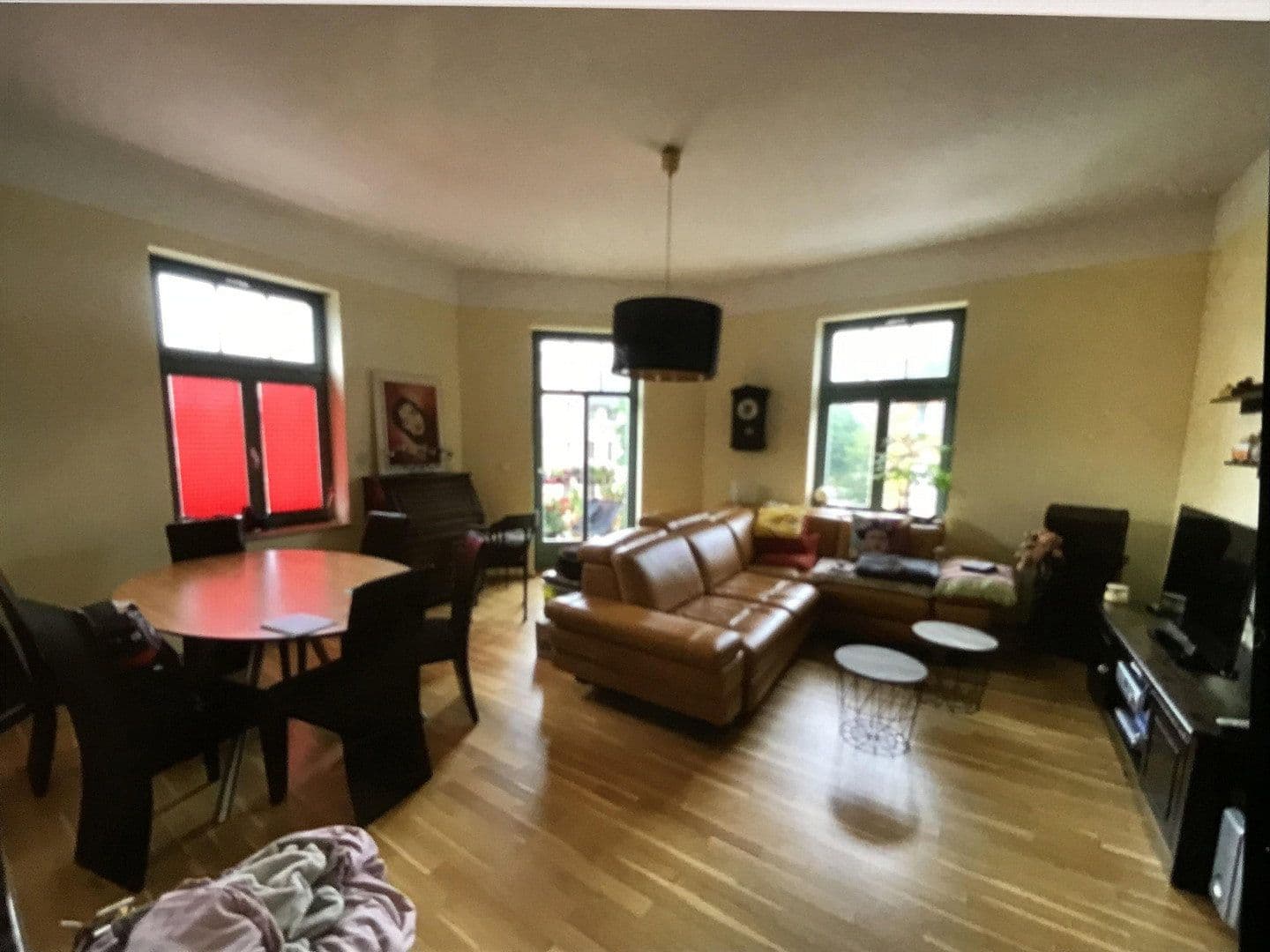 Predaj bytu 2-izbový 59 m², Chemnitz, Sasko Predaj bytu 2-izbový 59 m², Chemnitz, Sasko