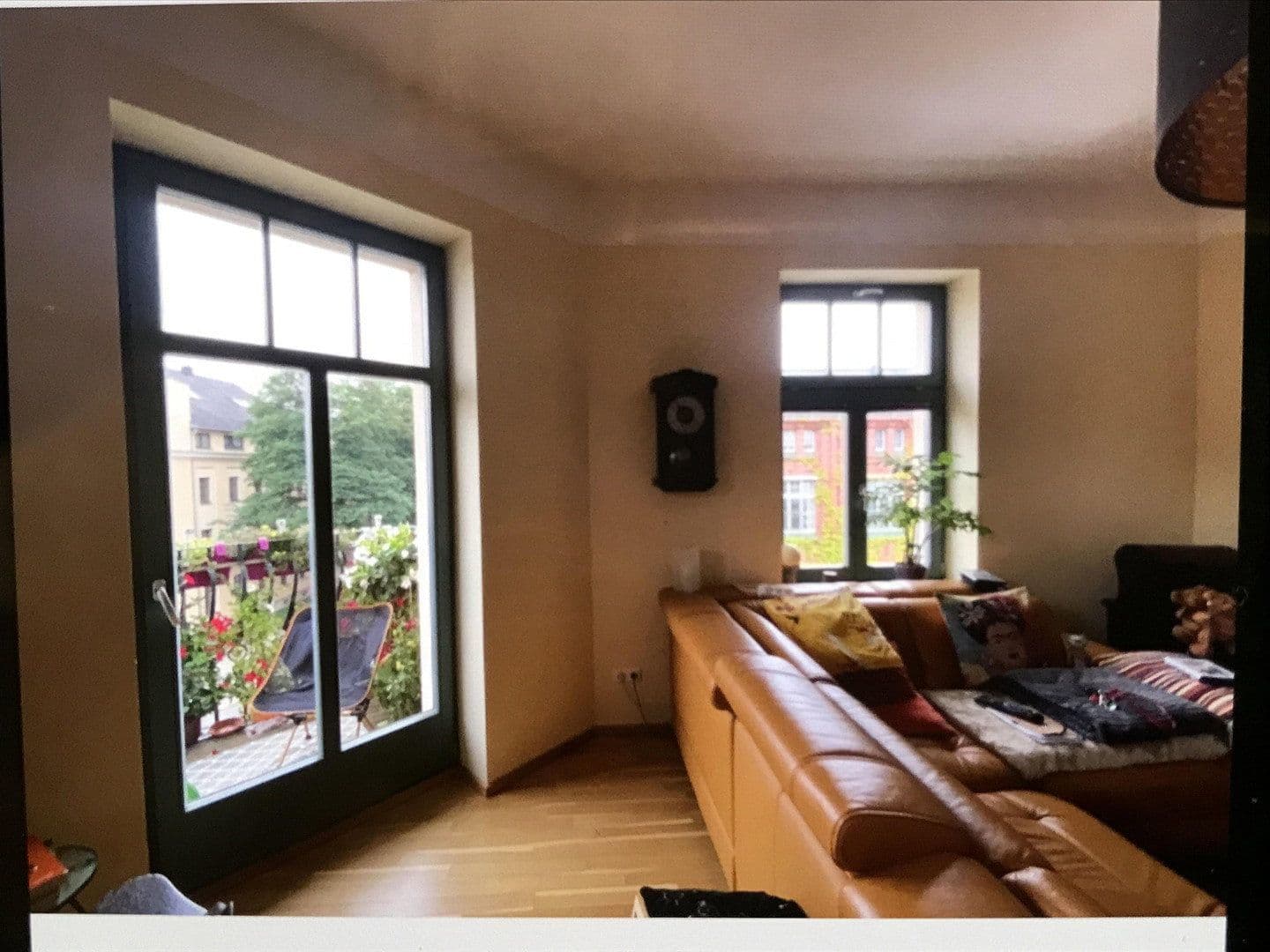 Predaj bytu 2-izbový 59 m², Chemnitz, Sasko Predaj bytu 2-izbový 59 m², Chemnitz, Sasko