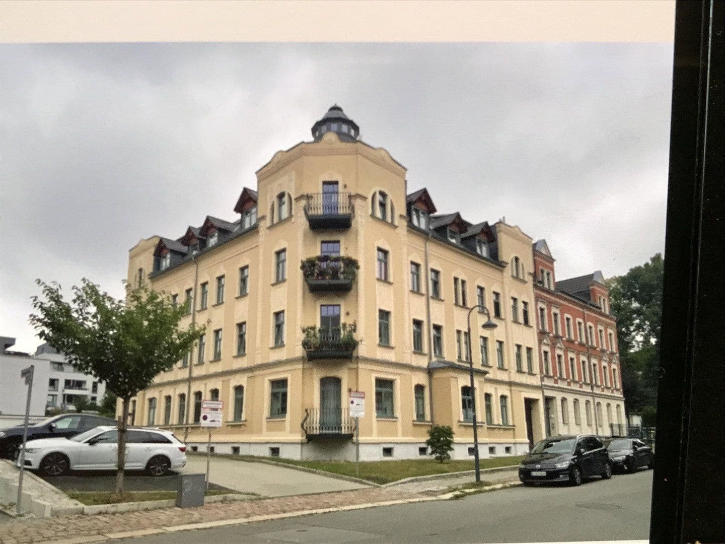 Predaj bytu 2-izbový 59 m², Chemnitz, Sasko Predaj bytu 2-izbový 59 m², Chemnitz, Sasko