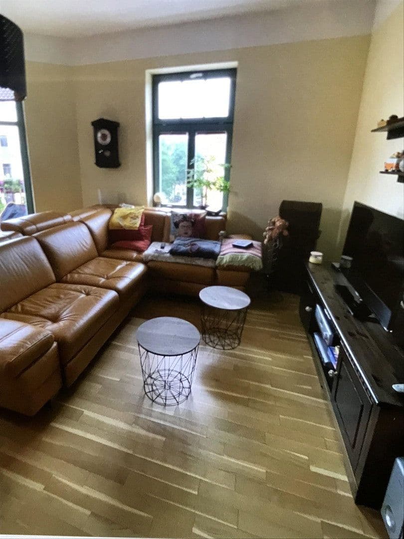 Predaj bytu 2-izbový 59 m², Chemnitz, Sasko Predaj bytu 2-izbový 59 m², Chemnitz, Sasko