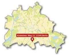 Predaj domu 202 m², pozemek 811 m², Berlin, Berlín Predaj domu 202 m², pozemek 811 m², Berlin, Berlín