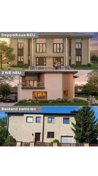 Predaj domu 202 m², pozemek 811 m², Berlin, Berlín Predaj domu 202 m², pozemek 811 m², Berlin, Berlín