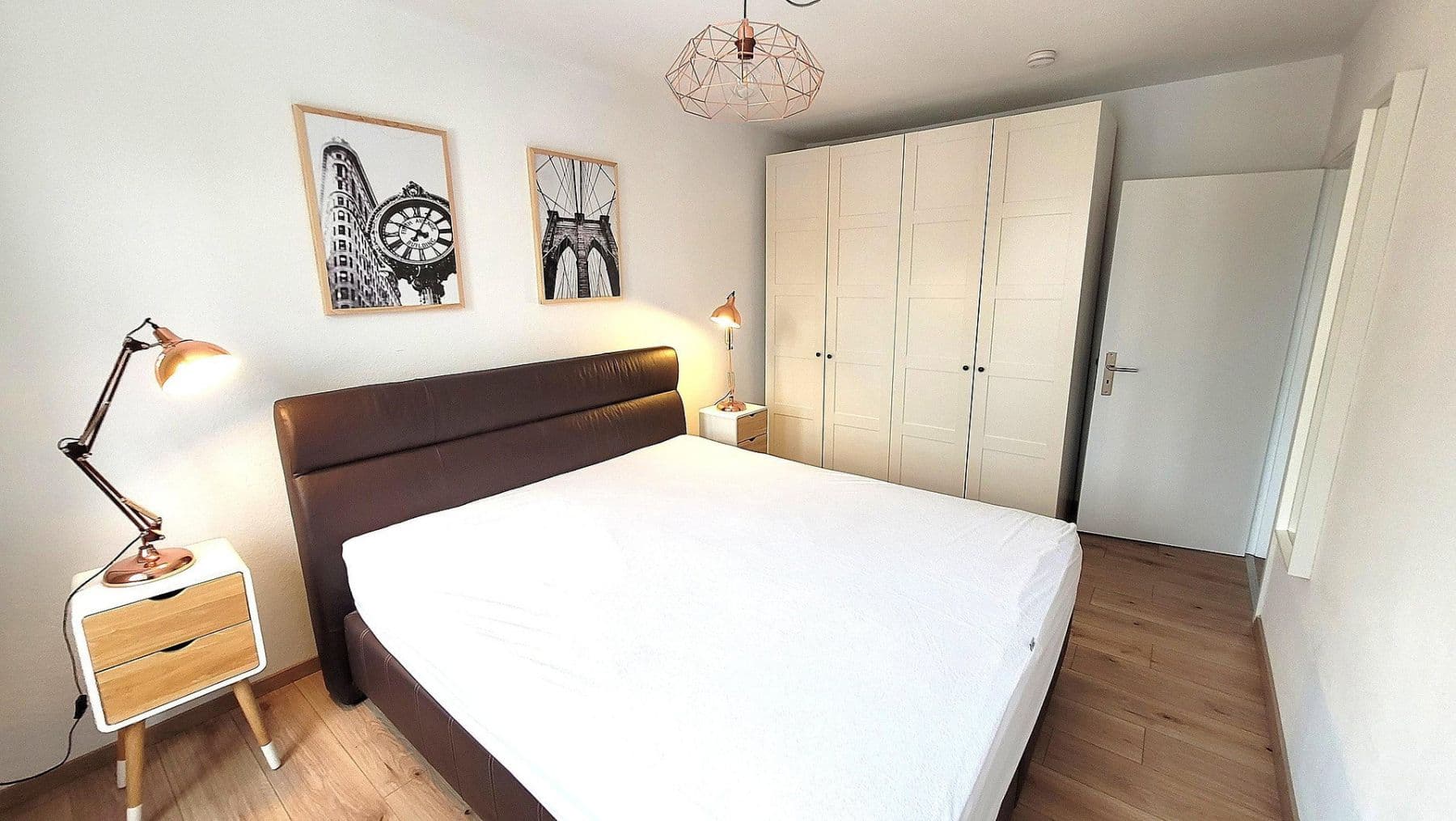 Prenájom bytu 2-izbový 53 m², Ruststraße 9, Hamburg, Hamburg Prenájom bytu 2-izbový 53 m², Ruststraße 9, Hamburg, Hamburg
