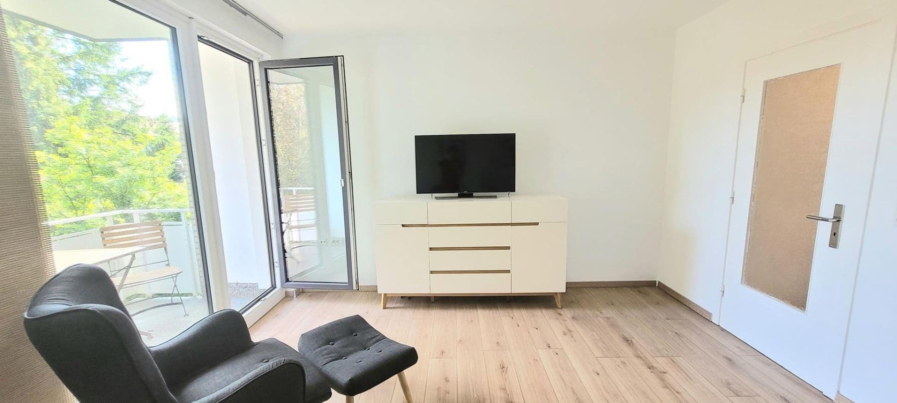 Prenájom bytu 2-izbový 53 m², Ruststraße 9, Hamburg, Hamburg Prenájom bytu 2-izbový 53 m², Ruststraße 9, Hamburg, Hamburg