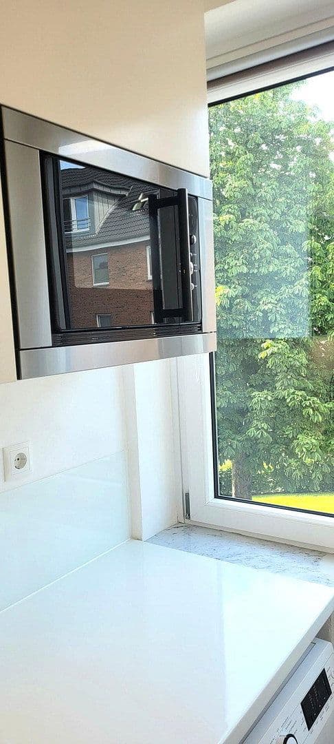 Prenájom bytu 2-izbový 53 m², Ruststraße 9, Hamburg, Hamburg Prenájom bytu 2-izbový 53 m², Ruststraße 9, Hamburg, Hamburg