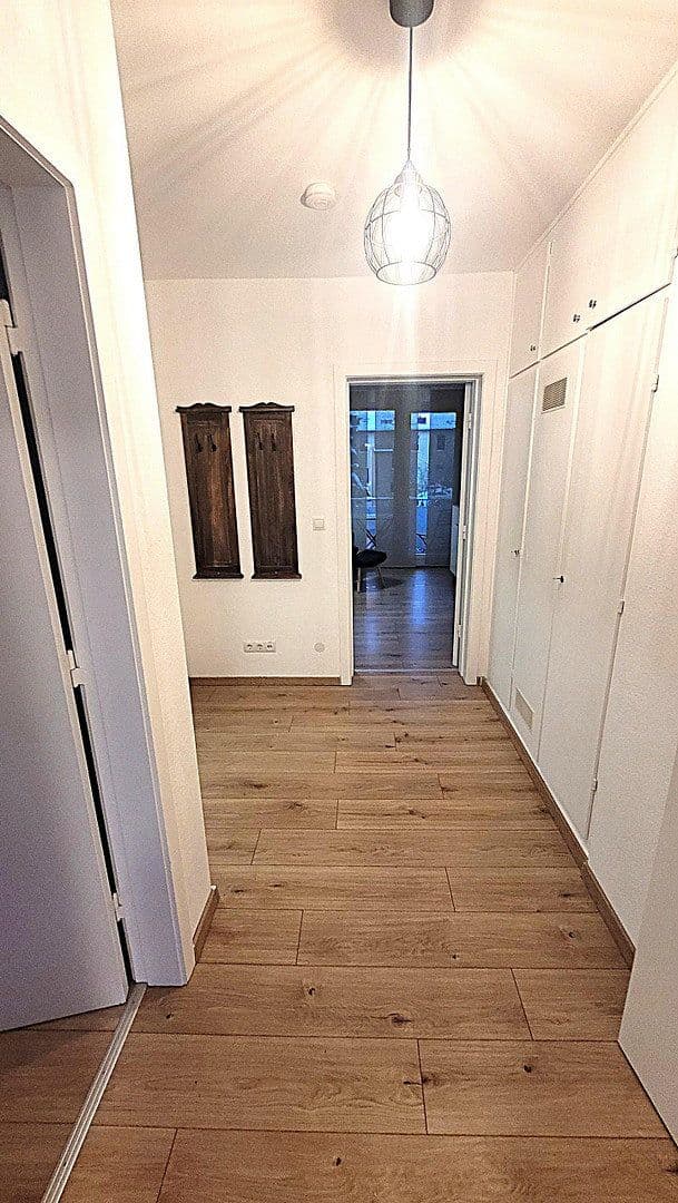 Prenájom bytu 2-izbový 53 m², Ruststraße 9, Hamburg, Hamburg Prenájom bytu 2-izbový 53 m², Ruststraße 9, Hamburg, Hamburg