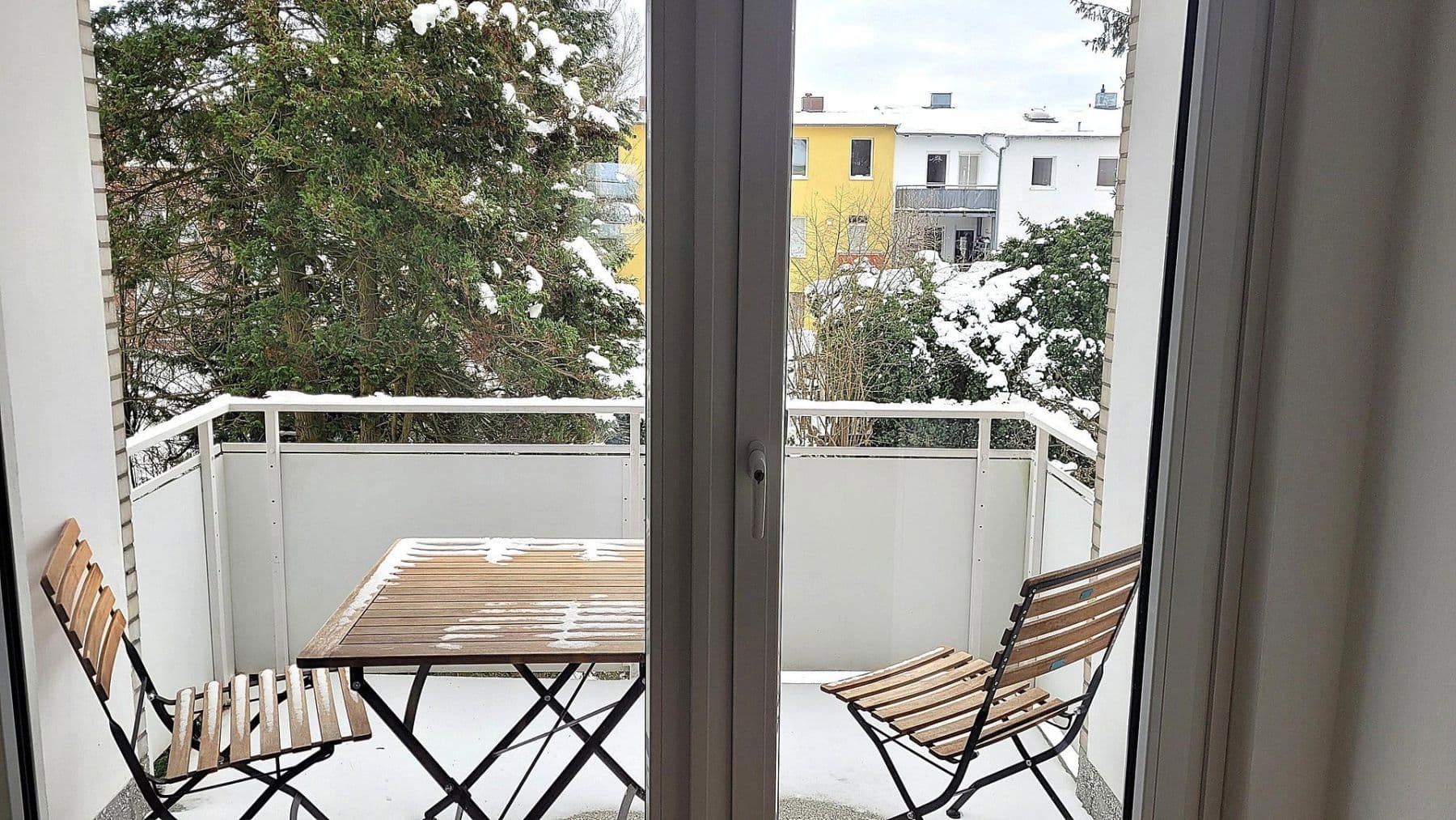 Prenájom bytu 2-izbový 53 m², Ruststraße 9, Hamburg, Hamburg Prenájom bytu 2-izbový 53 m², Ruststraße 9, Hamburg, Hamburg