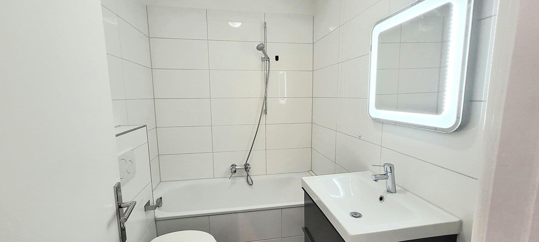 Prenájom bytu 2-izbový 53 m², Ruststraße 9, Hamburg, Hamburg Prenájom bytu 2-izbový 53 m², Ruststraße 9, Hamburg, Hamburg