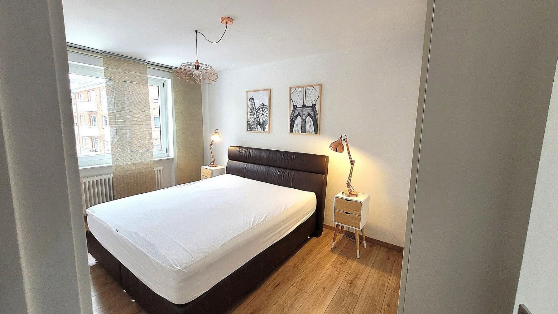 Prenájom bytu 2-izbový 53 m², Ruststraße 9, Hamburg, Hamburg Prenájom bytu 2-izbový 53 m², Ruststraße 9, Hamburg, Hamburg