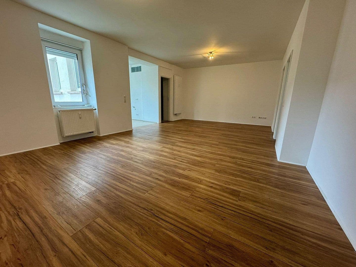 Prenájom bytu 3-izbový 66 m², Heinrich-Delp-Str. 10 EG, Darmstadt, Hesensko Prenájom bytu 3-izbový 66 m², Heinrich-Delp-Str. 10 EG, Darmstadt, Hesensko
