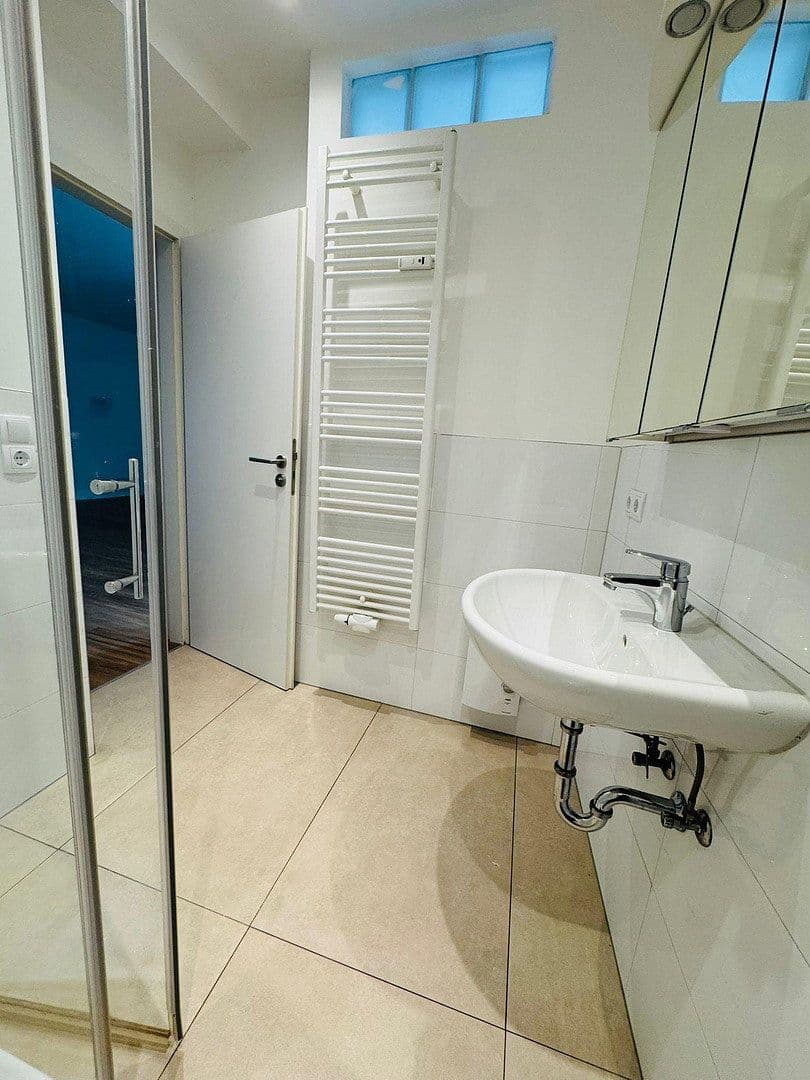 Prenájom bytu 3-izbový 66 m², Heinrich-Delp-Str. 10 EG, Darmstadt, Hesensko Prenájom bytu 3-izbový 66 m², Heinrich-Delp-Str. 10 EG, Darmstadt, Hesensko