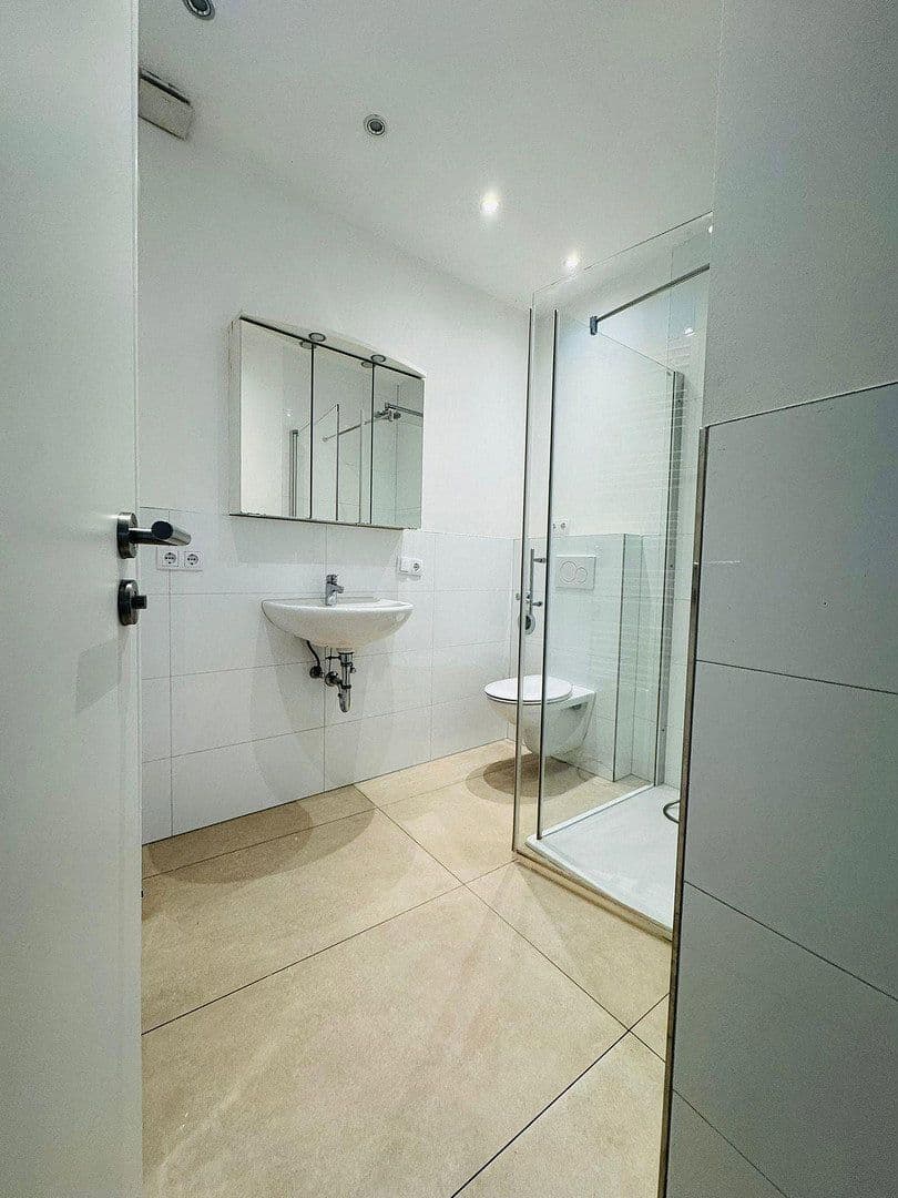 Prenájom bytu 3-izbový 66 m², Heinrich-Delp-Str. 10 EG, Darmstadt, Hesensko Prenájom bytu 3-izbový 66 m², Heinrich-Delp-Str. 10 EG, Darmstadt, Hesensko