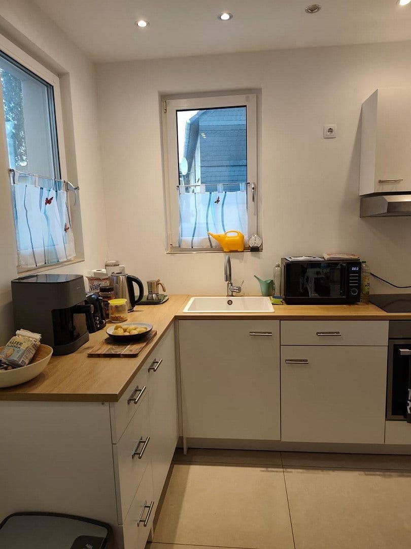 Prenájom bytu 3-izbový 66 m², Heinrich-Delp-Str. 10 EG, Darmstadt, Hesensko Prenájom bytu 3-izbový 66 m², Heinrich-Delp-Str. 10 EG, Darmstadt, Hesensko