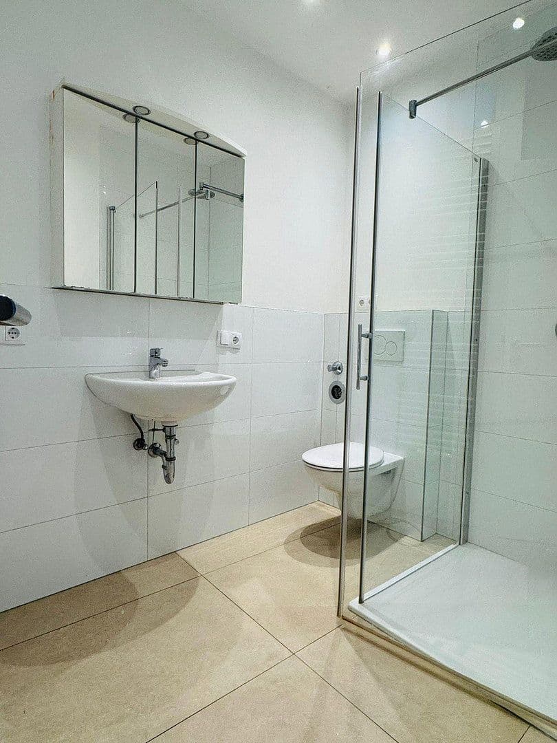 Prenájom bytu 3-izbový 66 m², Heinrich-Delp-Str. 10 EG, Darmstadt, Hesensko Prenájom bytu 3-izbový 66 m², Heinrich-Delp-Str. 10 EG, Darmstadt, Hesensko