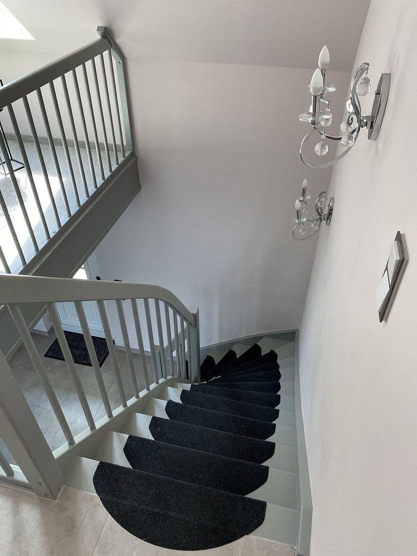 Predaj domu 172 m², pozemek 483 m², Benz, Meklenbursko-Predpomoransko Predaj domu 172 m², pozemek 483 m², Benz, Meklenbursko-Predpomoransko