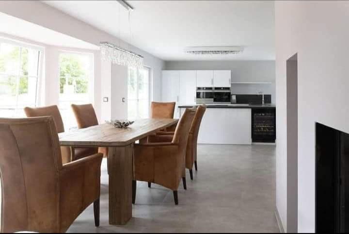 Predaj domu 172 m², pozemek 483 m², Benz, Meklenbursko-Predpomoransko Predaj domu 172 m², pozemek 483 m², Benz, Meklenbursko-Predpomoransko