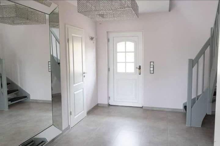 Predaj domu 172 m², pozemek 483 m², Benz, Meklenbursko-Predpomoransko Predaj domu 172 m², pozemek 483 m², Benz, Meklenbursko-Predpomoransko
