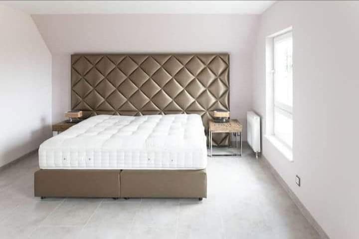 Predaj domu 172 m², pozemek 483 m², Benz, Meklenbursko-Predpomoransko Predaj domu 172 m², pozemek 483 m², Benz, Meklenbursko-Predpomoransko