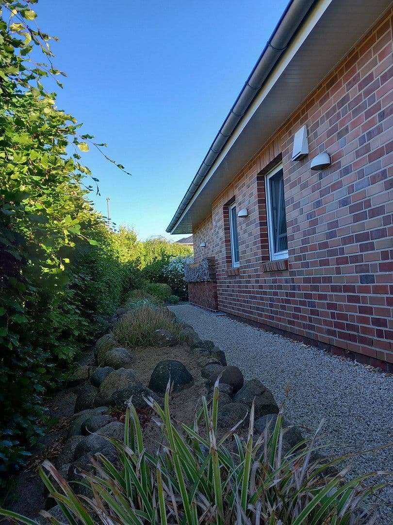 Predaj domu 254 m², pozemek 914 m², Breitenburg, Šlezvicko-Holštajnsko Predaj domu 254 m², pozemek 914 m², Breitenburg, Šlezvicko-Holštajnsko