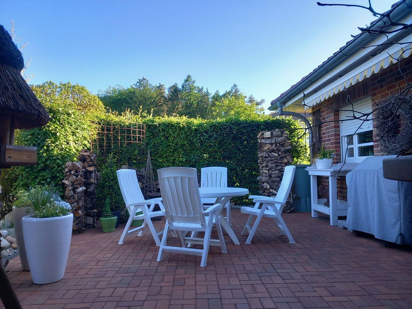 Predaj domu 254 m², pozemek 914 m², Breitenburg, Šlezvicko-Holštajnsko Predaj domu 254 m², pozemek 914 m², Breitenburg, Šlezvicko-Holštajnsko