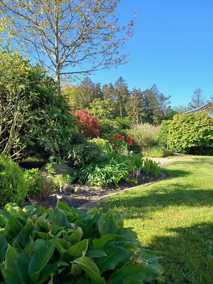 Predaj domu 254 m², pozemek 914 m², Breitenburg, Šlezvicko-Holštajnsko Predaj domu 254 m², pozemek 914 m², Breitenburg, Šlezvicko-Holštajnsko