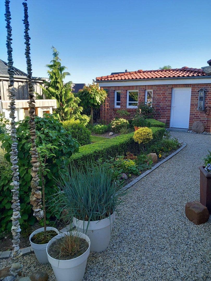 Predaj domu 254 m², pozemek 914 m², Breitenburg, Šlezvicko-Holštajnsko Predaj domu 254 m², pozemek 914 m², Breitenburg, Šlezvicko-Holštajnsko