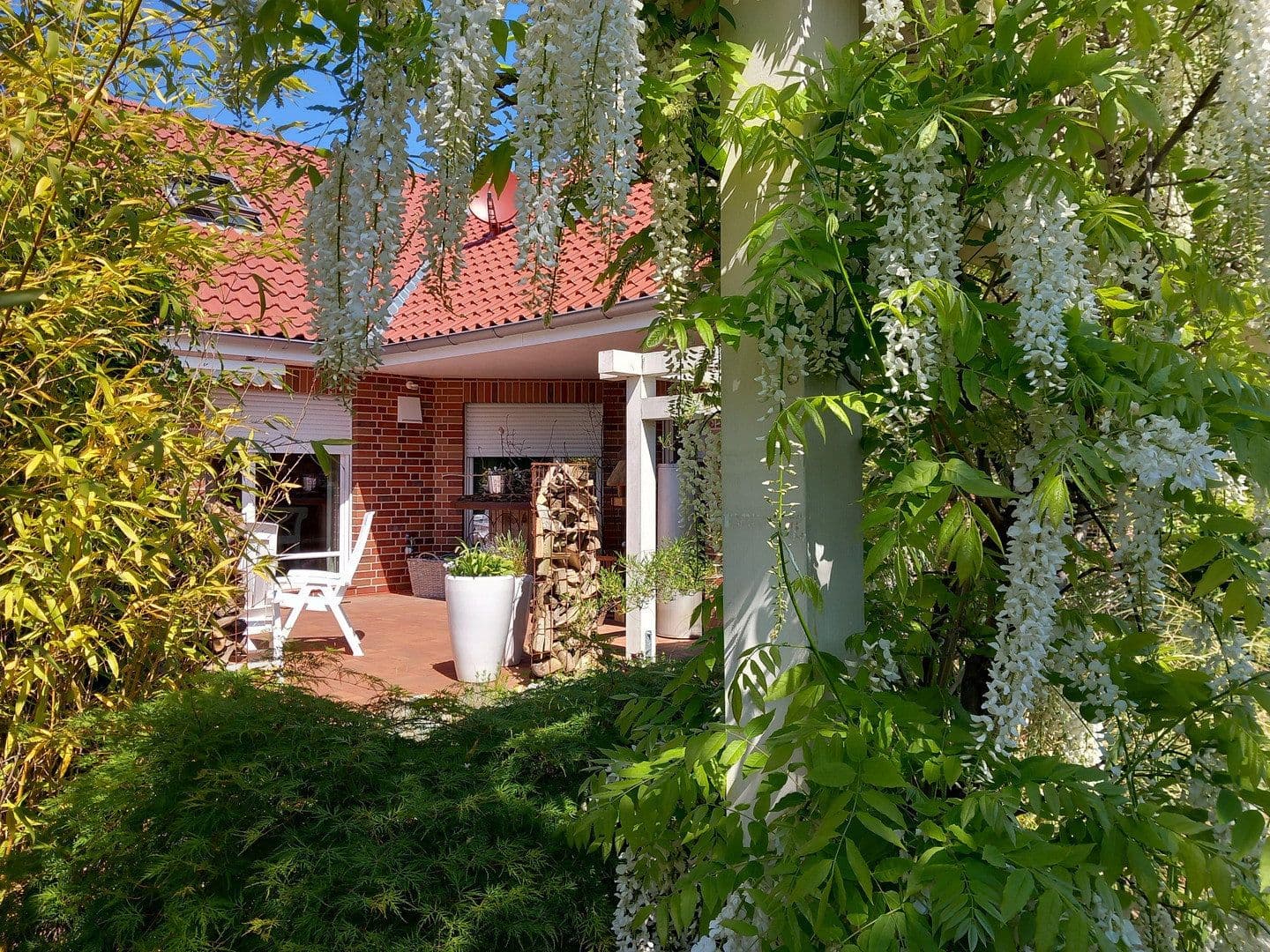 Predaj domu 254 m², pozemek 914 m², Breitenburg, Šlezvicko-Holštajnsko Predaj domu 254 m², pozemek 914 m², Breitenburg, Šlezvicko-Holštajnsko