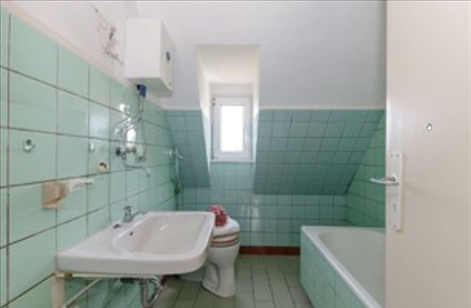 Predaj domu 85 m², pozemek 869 m², Rerik, Meklenbursko-Predpomoransko Predaj domu 85 m², pozemek 869 m², Rerik, Meklenbursko-Predpomoransko