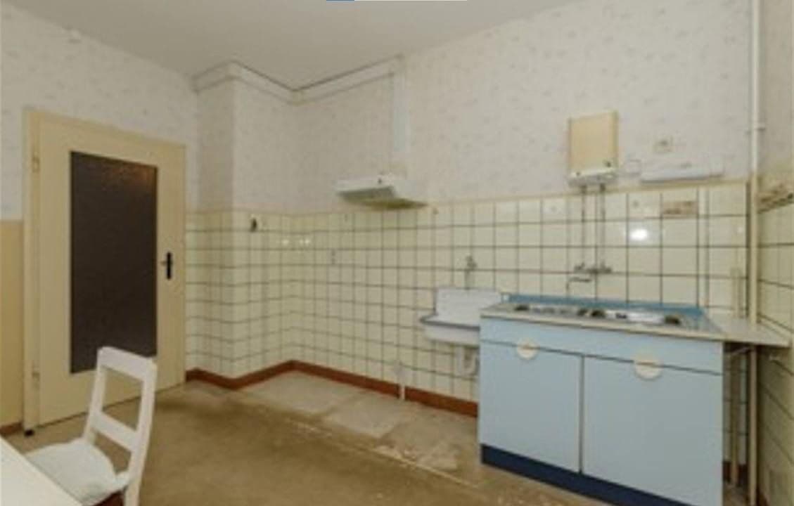 Predaj domu 85 m², pozemek 869 m², Rerik, Meklenbursko-Predpomoransko Predaj domu 85 m², pozemek 869 m², Rerik, Meklenbursko-Predpomoransko