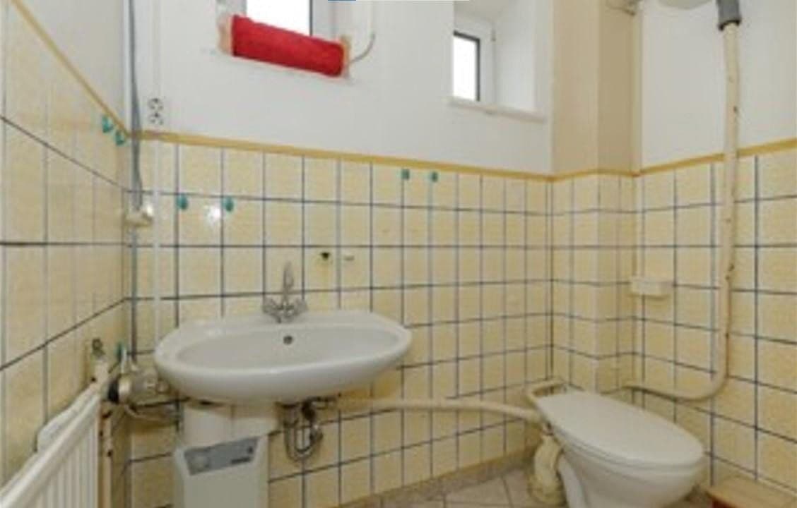 Predaj domu 85 m², pozemek 869 m², Rerik, Meklenbursko-Predpomoransko Predaj domu 85 m², pozemek 869 m², Rerik, Meklenbursko-Predpomoransko