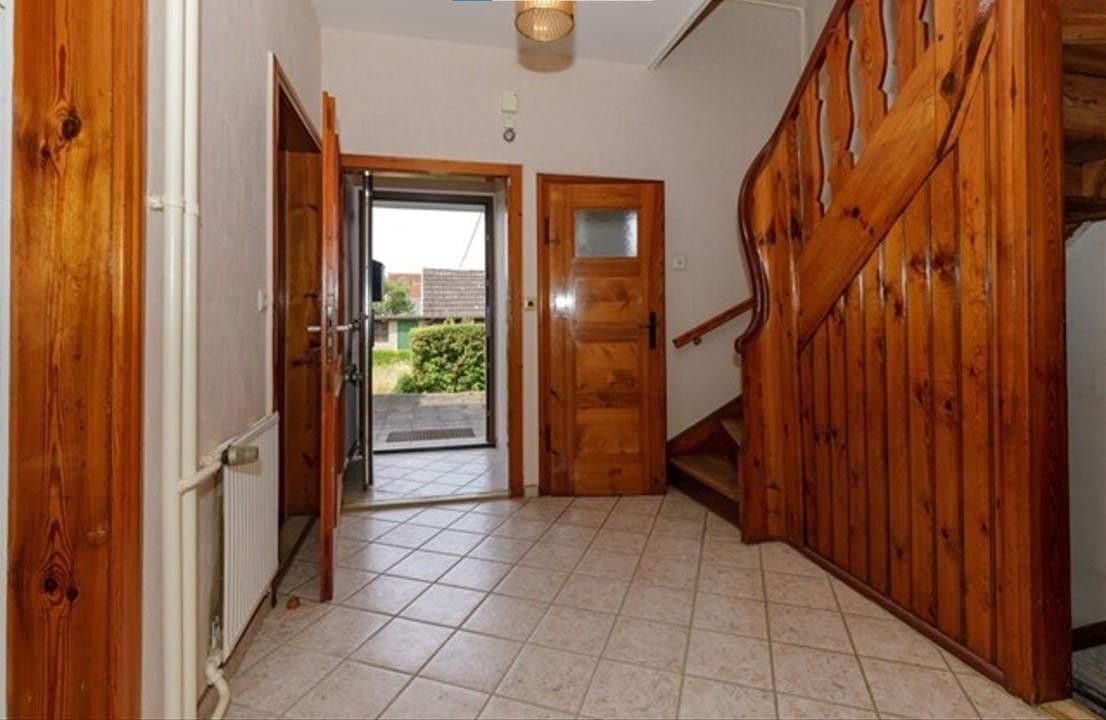 Predaj domu 85 m², pozemek 869 m², Rerik, Meklenbursko-Predpomoransko Predaj domu 85 m², pozemek 869 m², Rerik, Meklenbursko-Predpomoransko