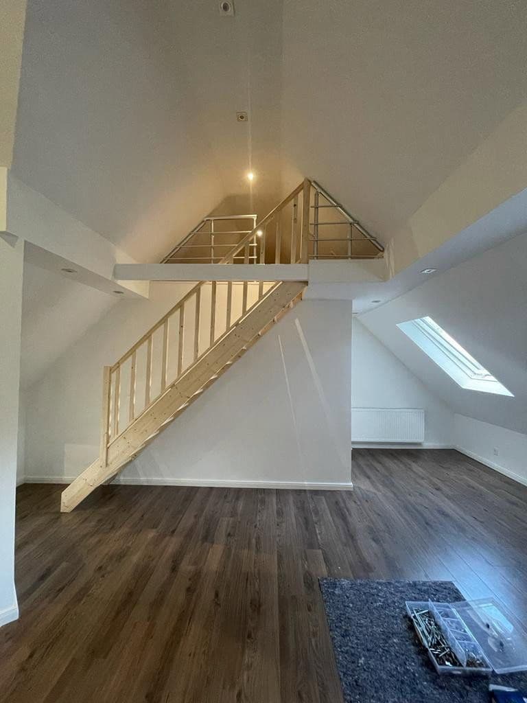 Prenájom bytu 2-izbový 100 m², Illertissen, Bavorsko Prenájom bytu 2-izbový 100 m², Illertissen, Bavorsko