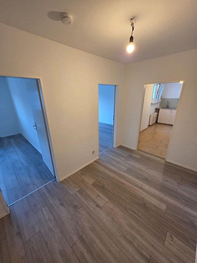 Prenájom bytu 2-izbový 60 m², Nordring 1, Frankfurt Bergen-Enkheim, Hesensko Prenájom bytu 2-izbový 60 m², Nordring 1, Frankfurt Bergen-Enkheim, Hesensko