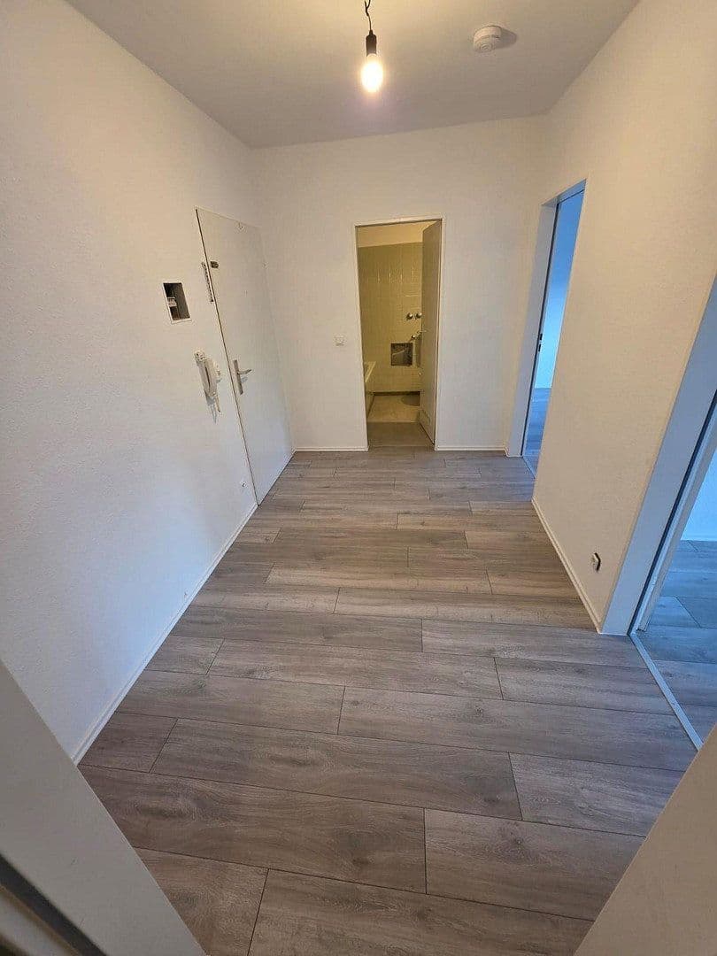 Prenájom bytu 2-izbový 60 m², Nordring 1, Frankfurt Bergen-Enkheim, Hesensko Prenájom bytu 2-izbový 60 m², Nordring 1, Frankfurt Bergen-Enkheim, Hesensko