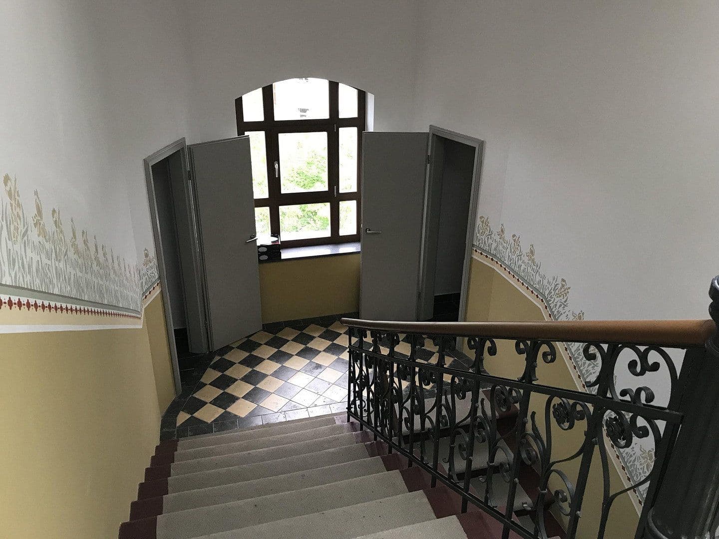 Prenájom bytu 3-izbový 98 m², Chemnitz, Sasko Prenájom bytu 3-izbový 98 m², Chemnitz, Sasko