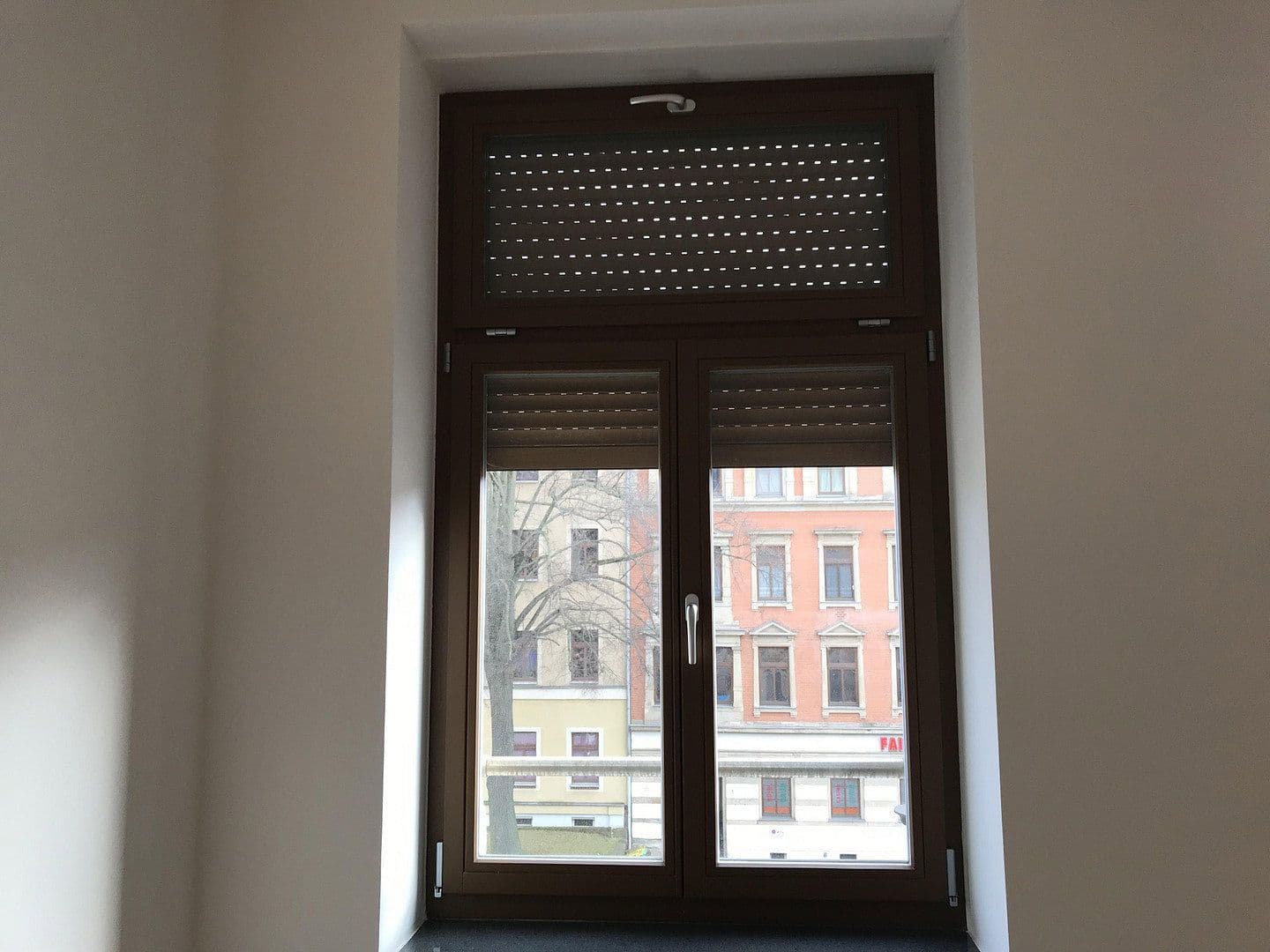 Prenájom bytu 3-izbový 98 m², Chemnitz, Sasko Prenájom bytu 3-izbový 98 m², Chemnitz, Sasko