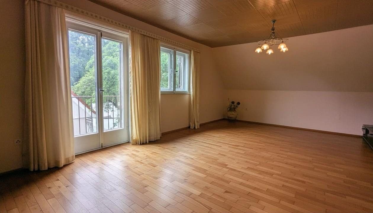 Predaj domu 156 m², pozemek 431 m², Markt Schwaben, Bavorsko Predaj domu 156 m², pozemek 431 m², Markt Schwaben, Bavorsko
